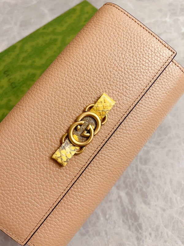 グッチ財布 レプリカ背面デザイン